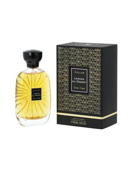 Unisex Perfume Atelier Des Ors EDP Larmes Du Desert (100 ml)