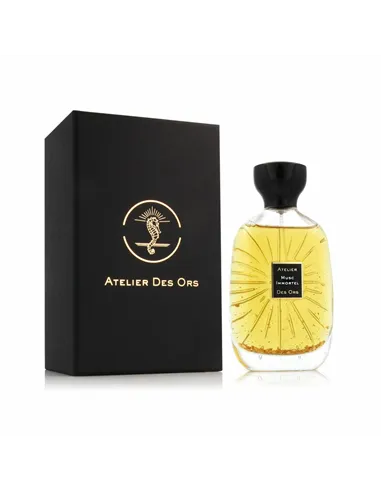 Unisex Perfume Atelier Des Ors EDP Musc Immortel (100 ml)