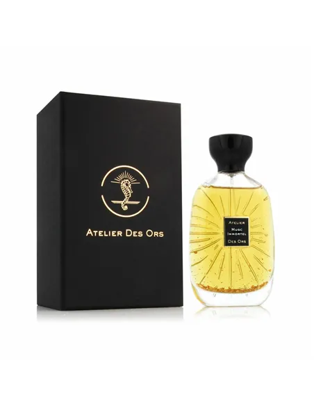 Unisex Perfume Atelier Des Ors EDP Musc Immortel (100 ml)