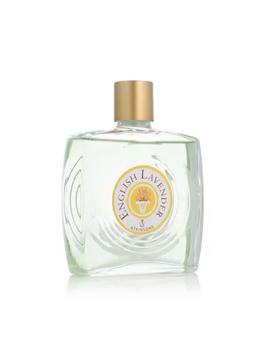 Unisex Perfume Atkinsons EDT English Lavender 150 ml