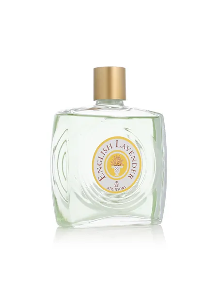 Unisex Perfume Atkinsons EDT English Lavender 150 ml