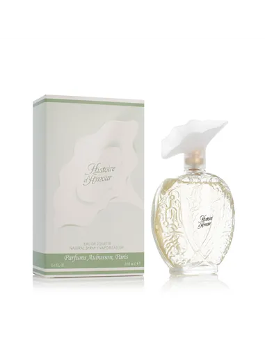 Women's Perfume Aubusson Historie d'Amour EDT EDT 100 ml