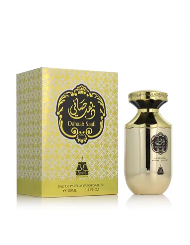 Unisex Perfume Bait Al Bakhoor Dahaab Saafi 100 ml edp