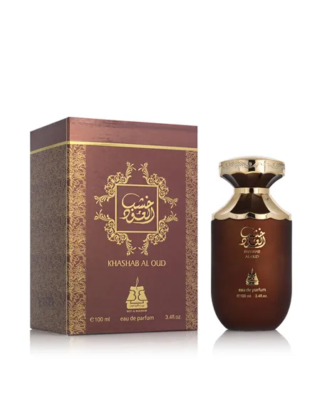 Women's Perfume Bait Al Bakhoor Khasbab Al Oud 100 ml edp