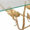 Мебель для прихожей Alexandra House Living Позолоченный 40 x 80 x 110 cm