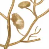 Мебель для прихожей Alexandra House Living Позолоченный 40 x 80 x 110 cm