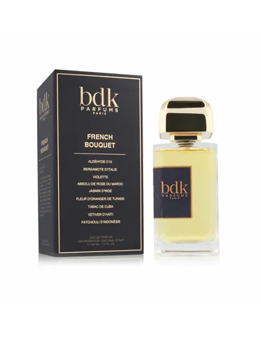 Unisex Perfume BKD Parfums EDP French Bouquet (100 ml)