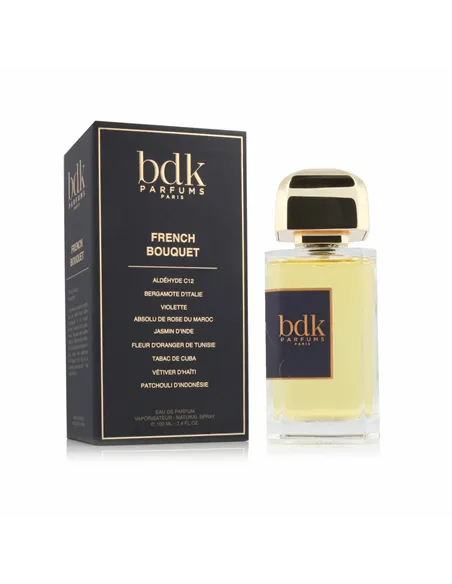 Unisex Perfume BKD Parfums EDP French Bouquet (100 ml)