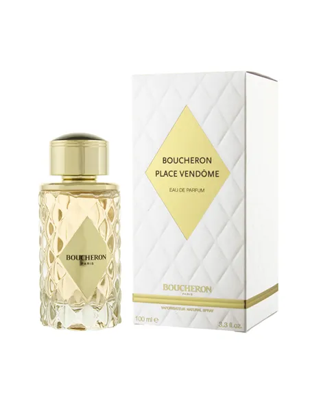 Women's Perfume Boucheron EDP 100 ml Place Vendôme