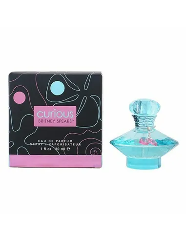 Women's Perfume Britney Spears EDP 30 ml Curious