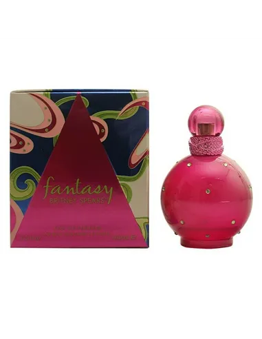 Women's Perfume Britney Spears EDP Fantasy (100 ml)