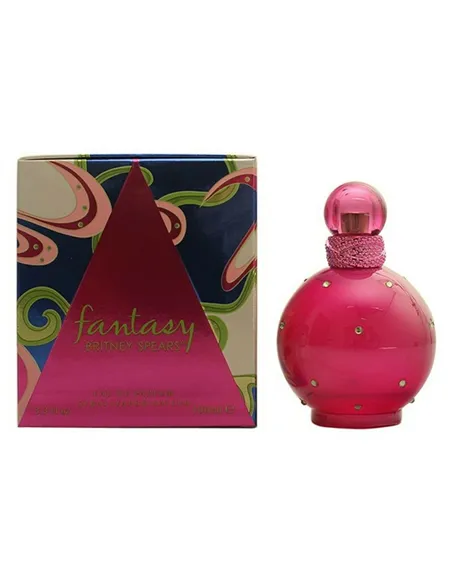 Women's Perfume Britney Spears EDP Fantasy (100 ml)