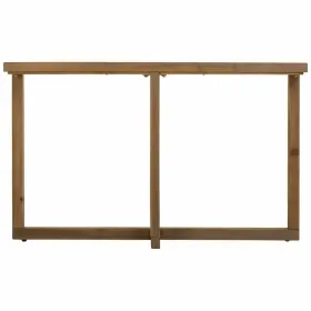 Мебель для прихожей Alexandra House Living Коричневый 33 x 75 x 120 cm