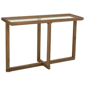 Мебель для прихожей Alexandra House Living Коричневый 33 x 75 x 120 cm