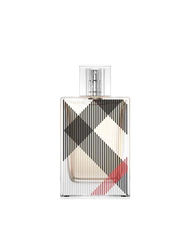 Women's Perfume Burberry Brit for Her EDP 50 ml