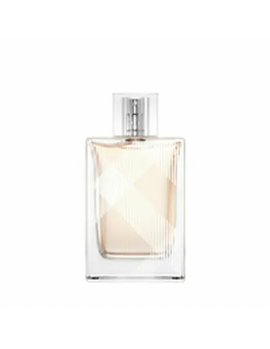 Women's Perfume Burberry Brit for Her EDT 50 ml