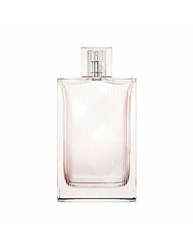 Women's Perfume Burberry EDT 100 ml Brit Sheer