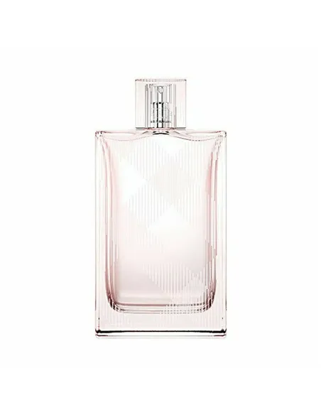 Women's Perfume Burberry EDT 100 ml Brit Sheer