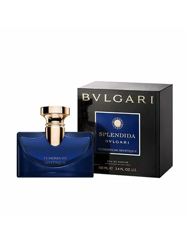 Women's Perfume Bvlgari EDP 100 ml Splendida Tubereuse Mystique