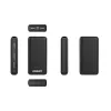 Eveready PX20B - Powerbank 20000 mAh 2x USB-A (Black)