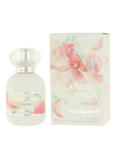 Women's Perfume Cacharel EDT Anais Anais L'original 30 ml