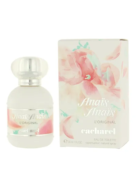 Women's Perfume Cacharel EDT Anais Anais L'original 30 ml