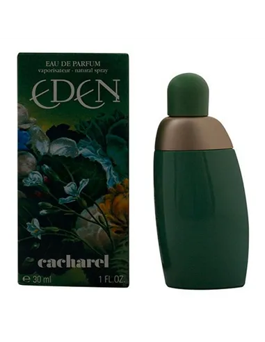 Women's Perfume Cacharel EDP Eden (30 ml)