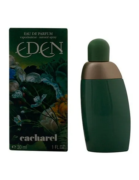 Women's Perfume Cacharel EDP Eden (30 ml)