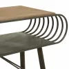 Мебель для прихожей Alexandra House Living Коричневый 33 x 76 x 119 cm