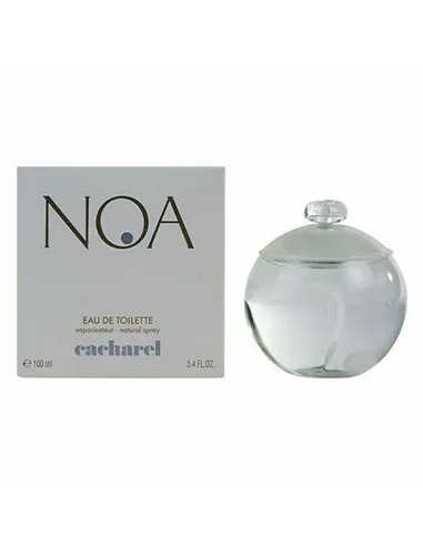 Women's Perfume Cacharel EDT Noa 100 ml