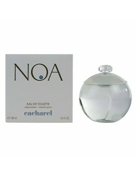 Women's Perfume Cacharel EDT Noa 100 ml