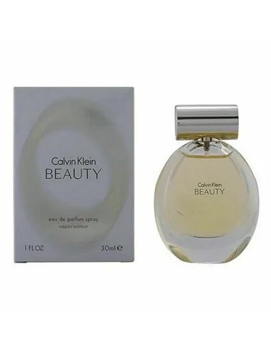 Women's Perfume Calvin Klein EDP Beauty 100 ml