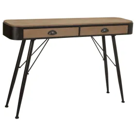 Мебель для прихожей с ящиками Alexandra House Living Коричневый 32 x 80 x 120 cm