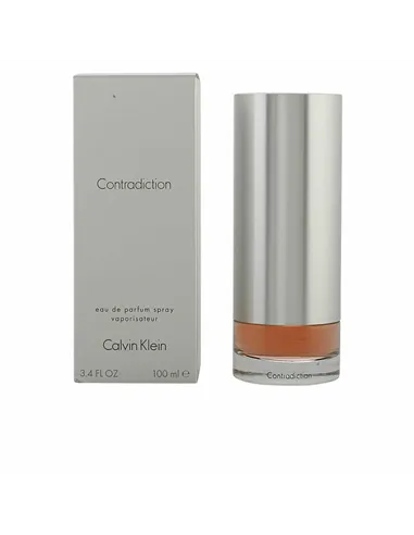 Women's Perfume Calvin Klein Contradiction for Women EDP EDP 100 ml