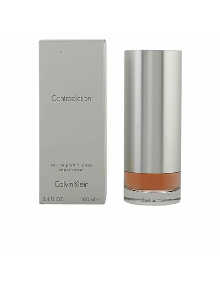 Women's Perfume Calvin Klein Contradiction for Women EDP EDP 100 ml