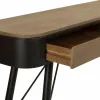Мебель для прихожей с ящиками Alexandra House Living Коричневый 32 x 80 x 120 cm