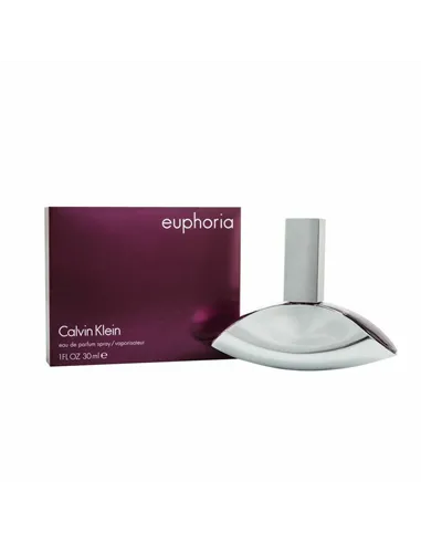 Women's Perfume Calvin Klein EDP Euphoria For Women 30 ml