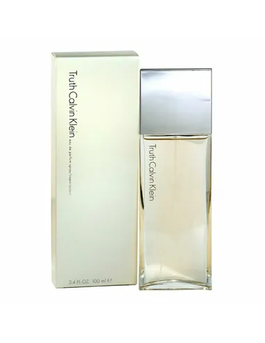 Women's Perfume Calvin Klein Truth EDP 100 ml