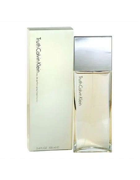 Women's Perfume Calvin Klein Truth EDP 100 ml