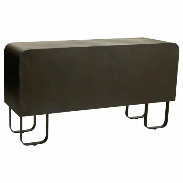 Sideboard Alexandra House Living Brown Iron Fir wood 47 x 76 x 145 cm
