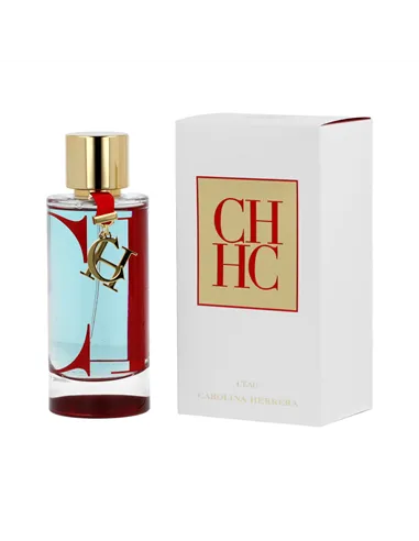 Women's Perfume Carolina Herrera EDT Ch L'eau 100 ml