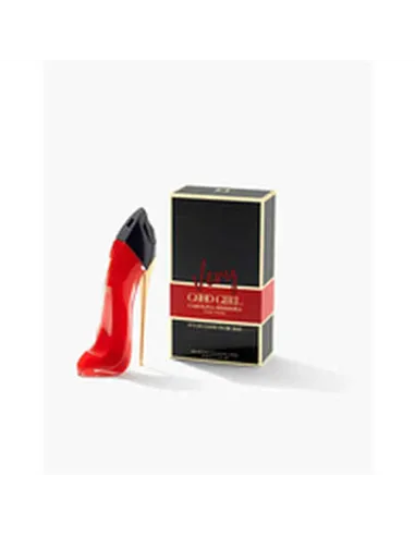 Women's Perfume Carolina Herrera EDP Very Good Girl (50 ml)