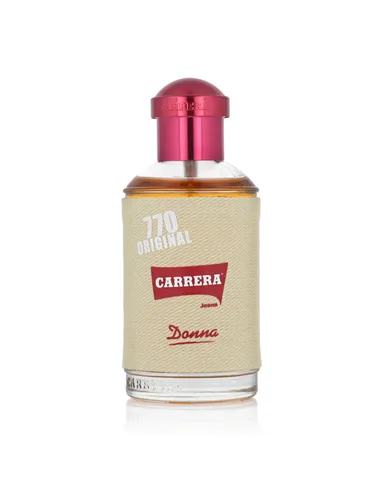 Women's Perfume Carrera EDP Jeans 700 Original Donna 125 ml