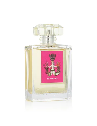 Unisex Perfume Carthusia EDP Tuberosa (100 ml)