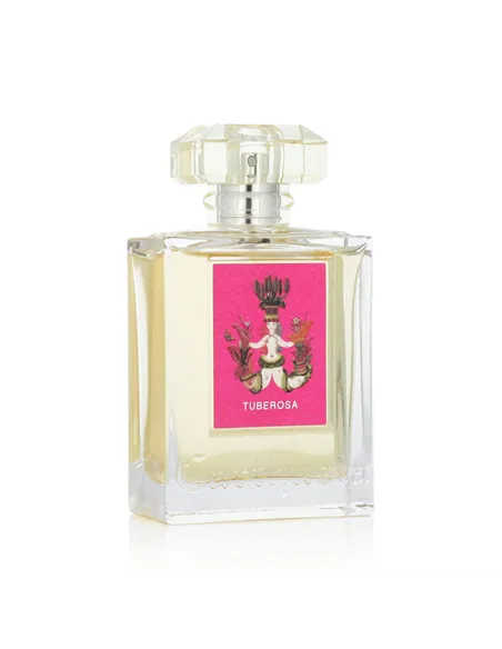 Unisex Perfume Carthusia EDP Tuberosa (100 ml)