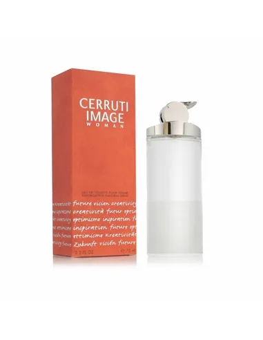 Women's Perfume Cerruti EDT 75 ml Image Woman