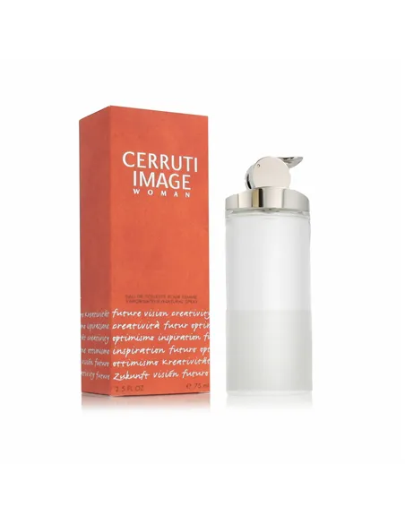 Women's Perfume Cerruti EDT 75 ml Image Woman