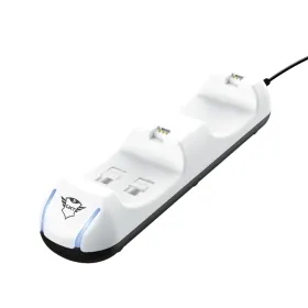 Trust GXT250 - Charger for 2 PS5 Pads
