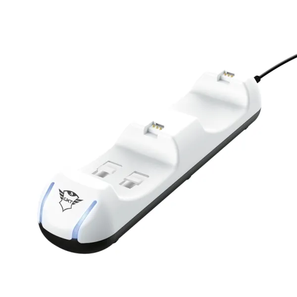 Trust GXT250 - Charger for 2 PS5 Pads