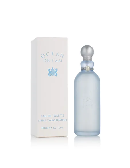 Women's Perfume EDT Designer Parfums EDT Ocean Dream 90 ml